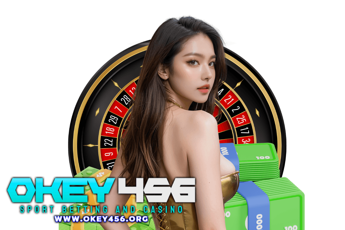 okey456 สล็อต