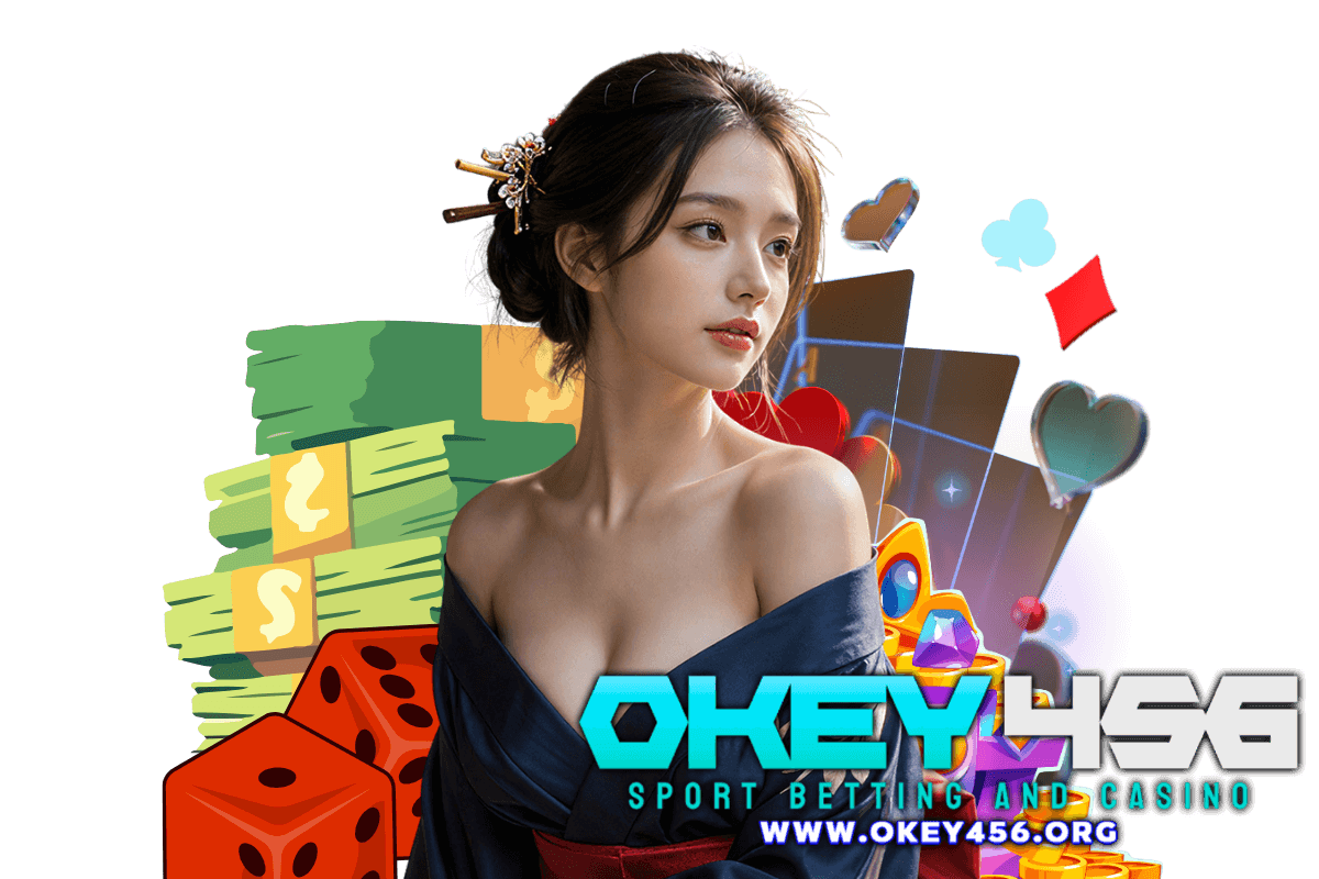 okey456 แจกเครดิตฟรี